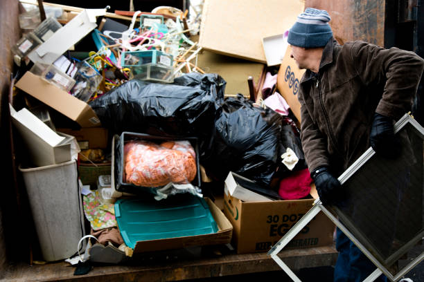 Junk Removal for Events in Camden, SC