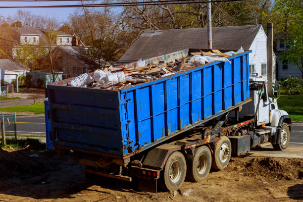 Best Scrap Metal Removal  in Camden, SC