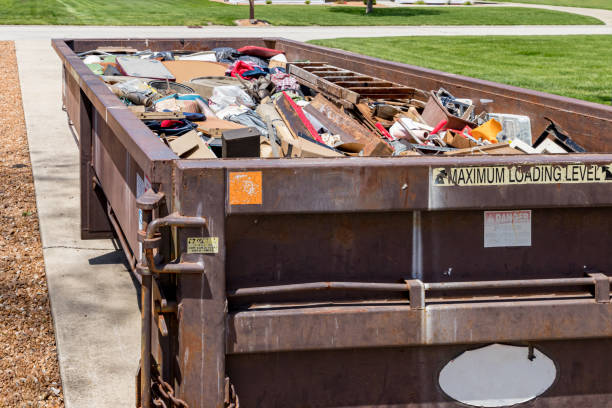 Best Attic Cleanout  in Camden, SC