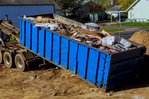 Best Yard Waste Removal  in Camden, SC