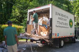 Best Shed Removal  in Camden, SC